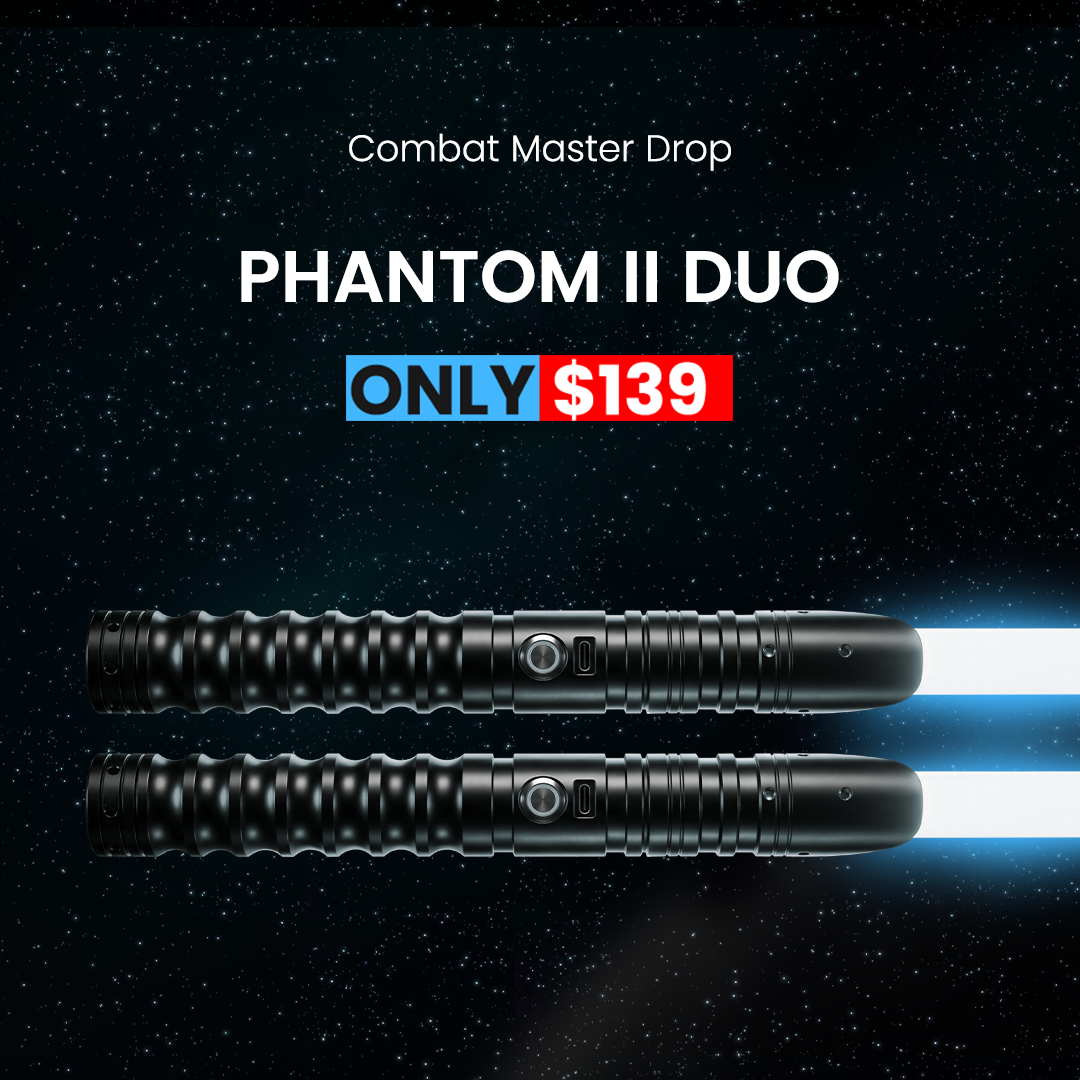 Phantom II Duo
