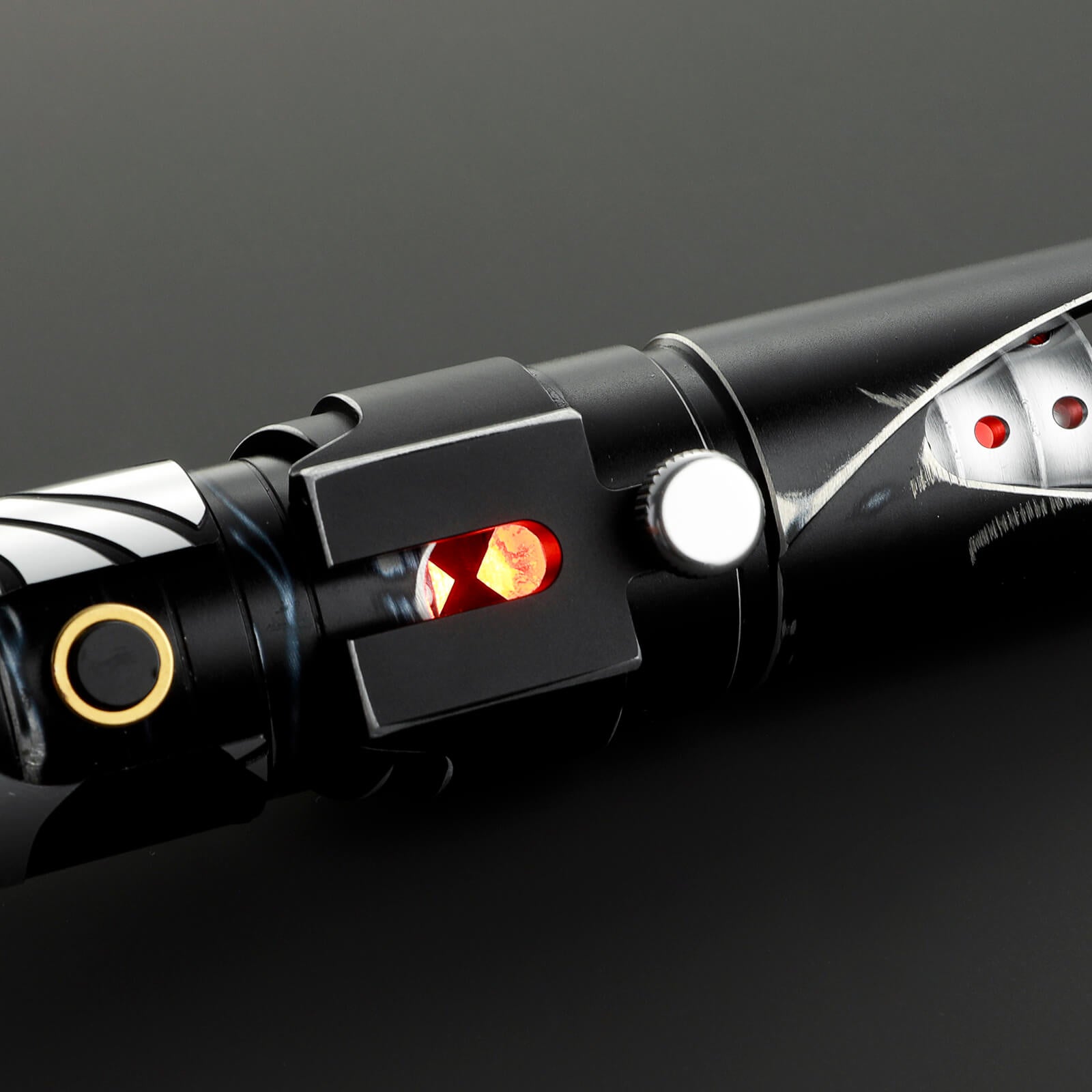 Ripper Pro Saber