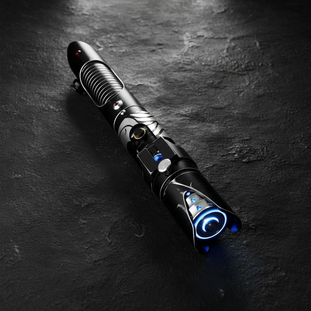 Ripper Pro Saber