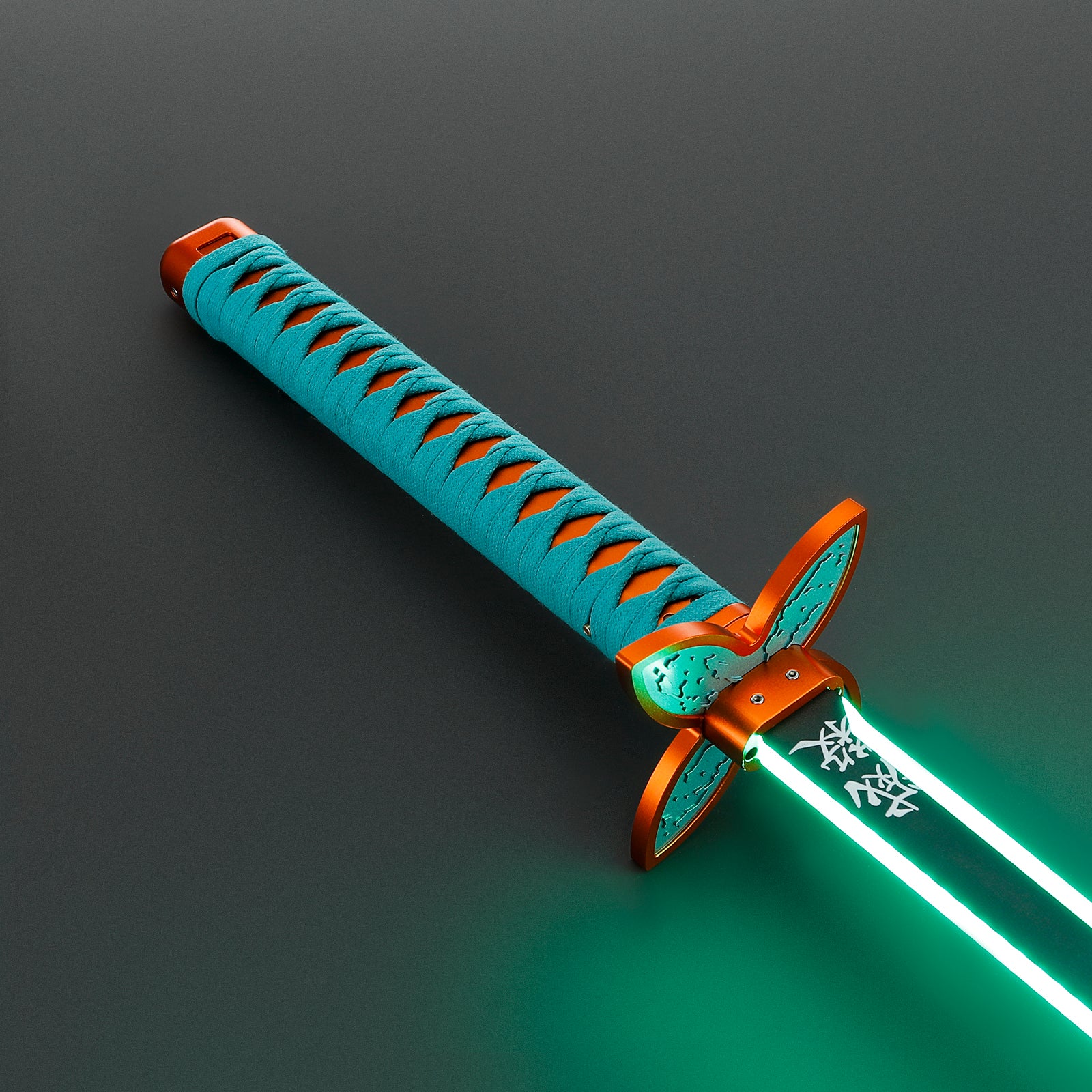 Shinobu Saber