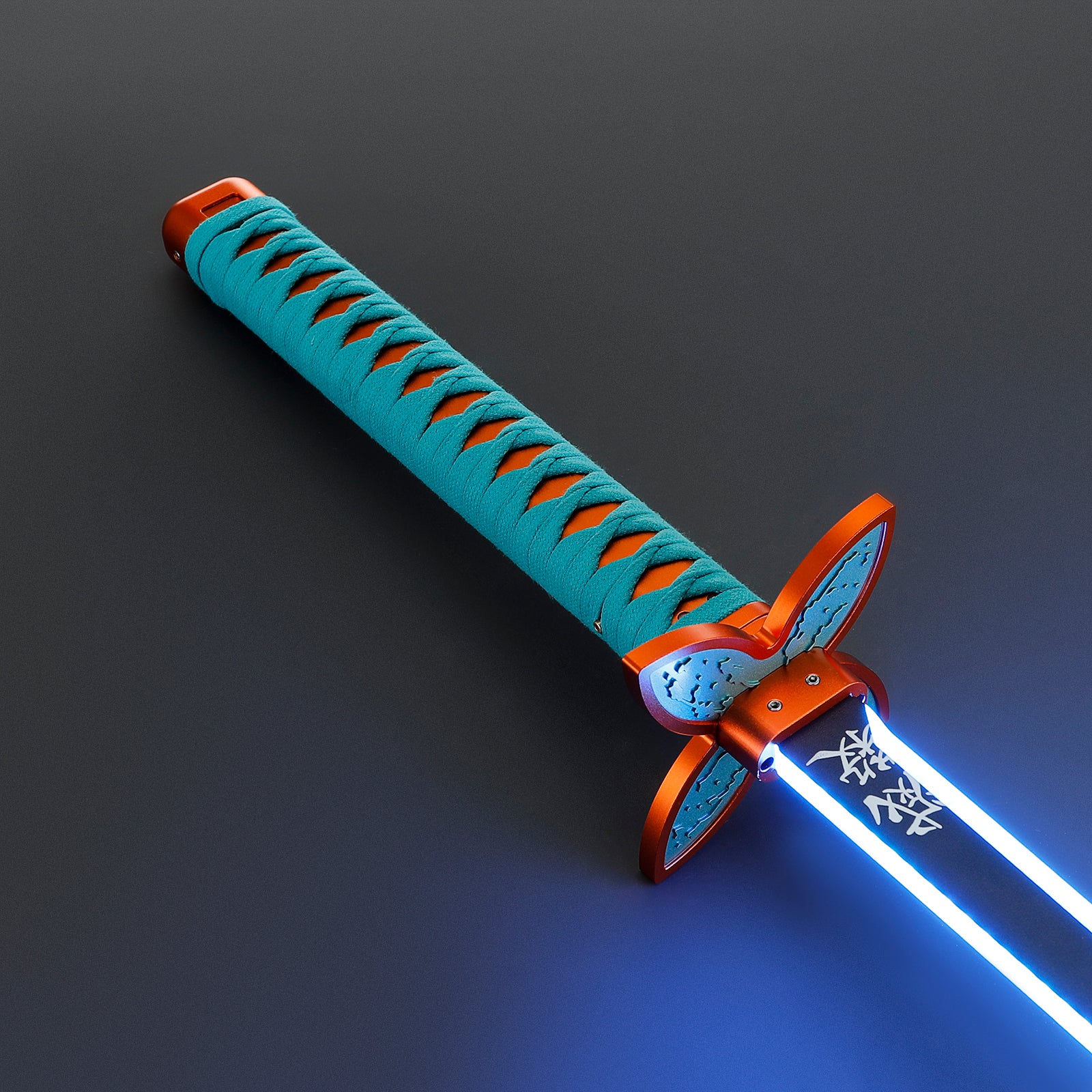 Shinobu Saber