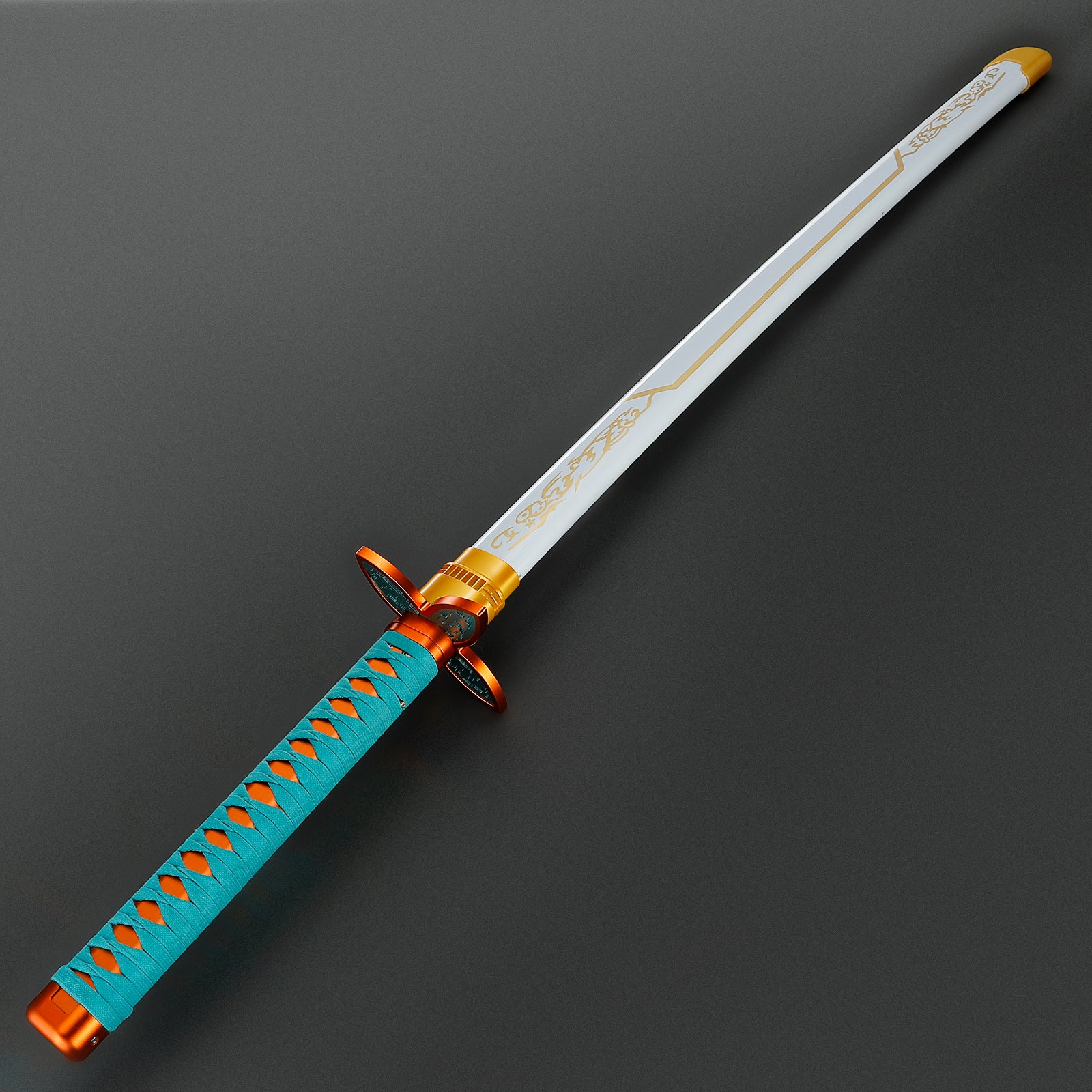 Shinobu Saber