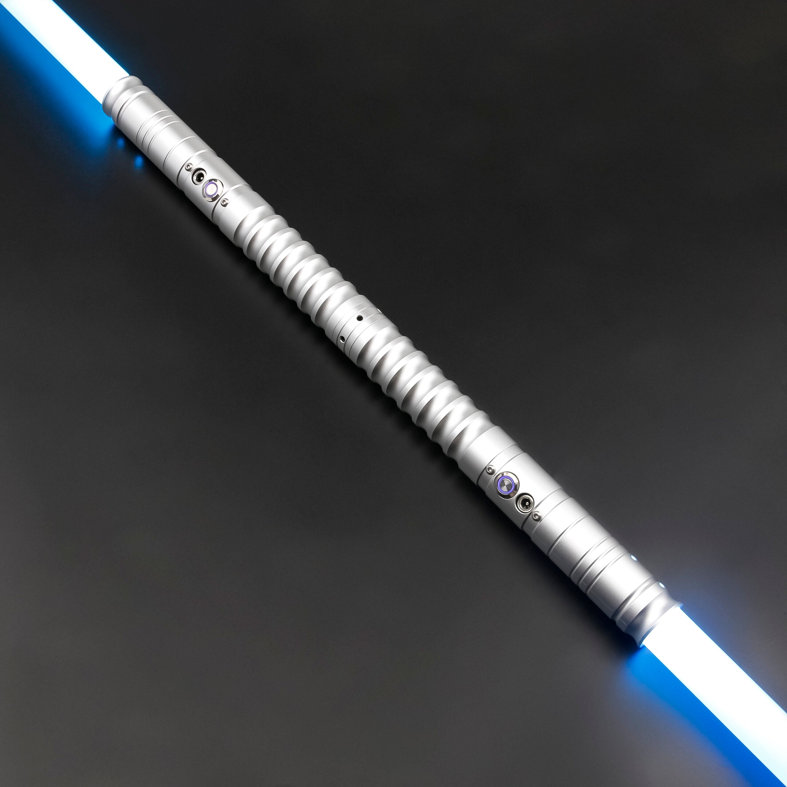 Striker Double Bladed Saber