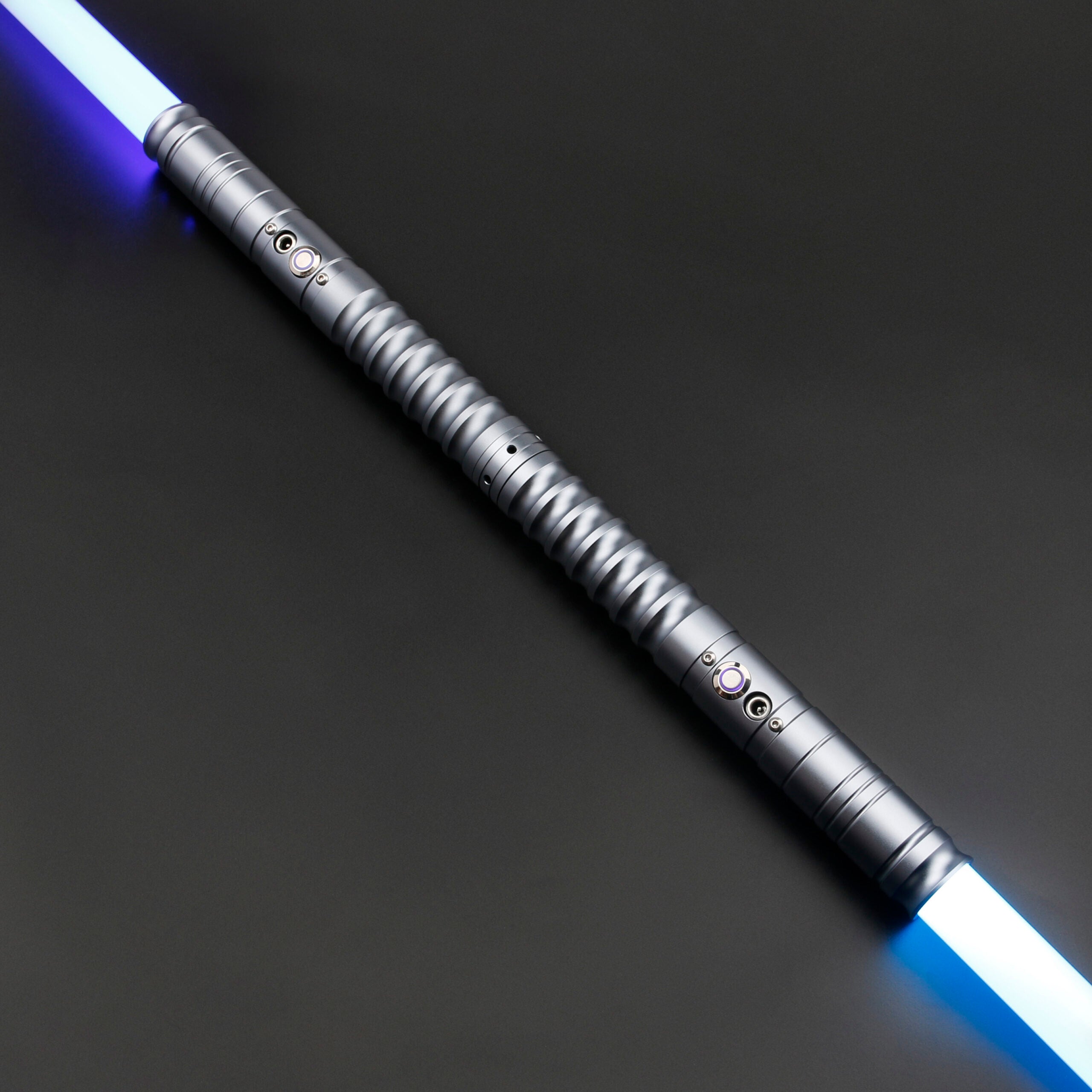 Striker Double Bladed Saber
