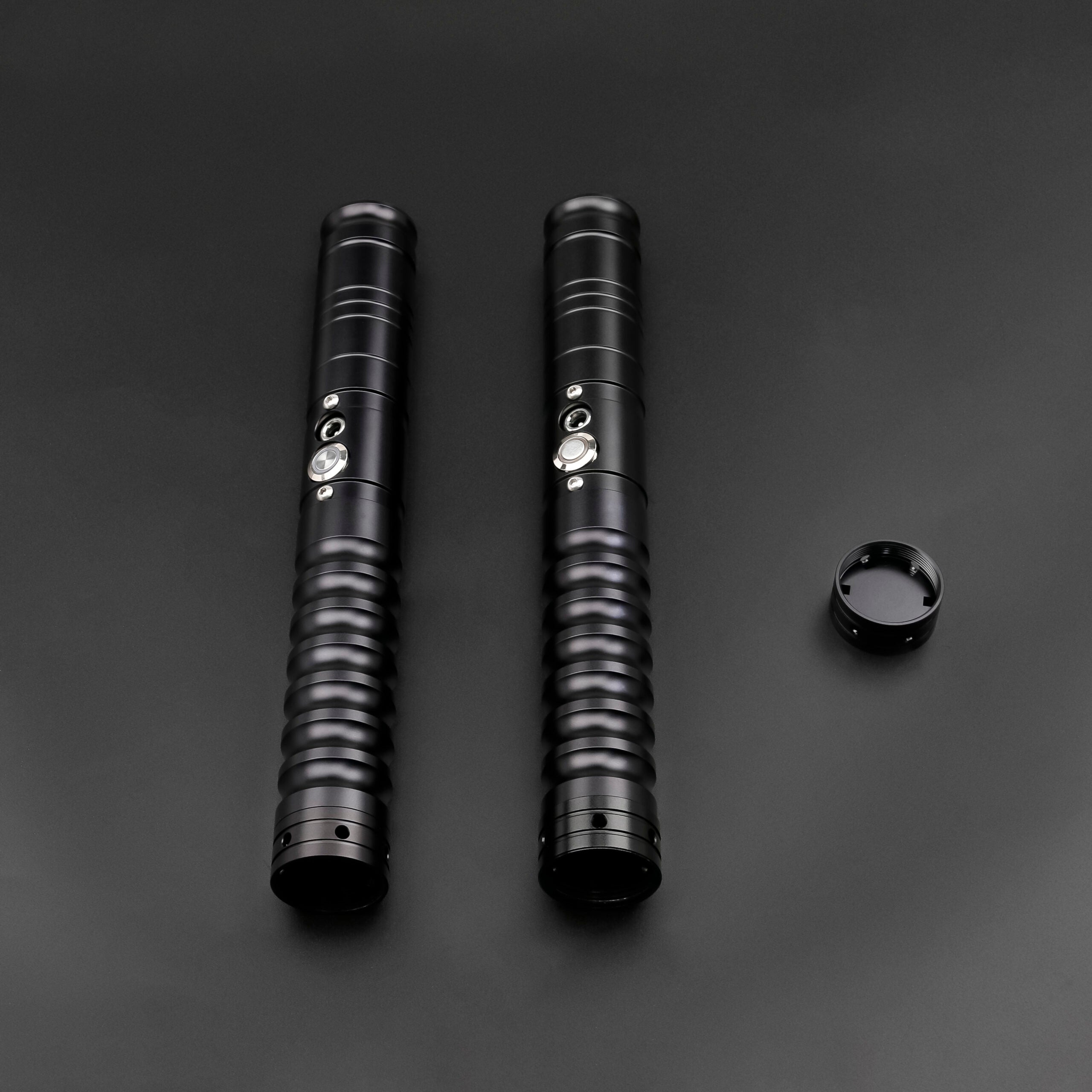 Striker Double Bladed Saber