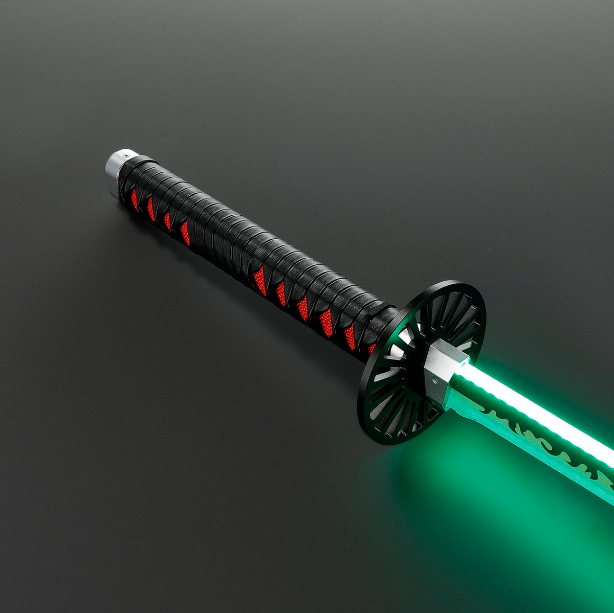 Tanjiro Katana Saber