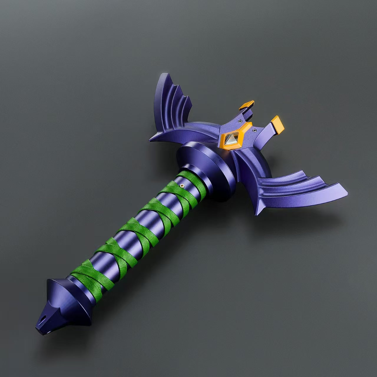 Zelda Master Sword Pre-Launch