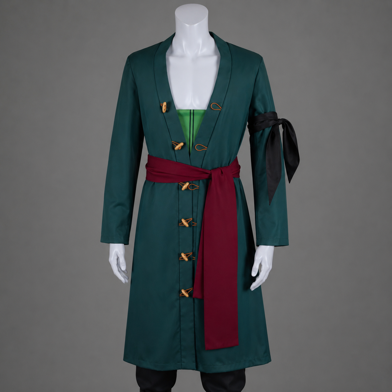 Zoro Cosplay