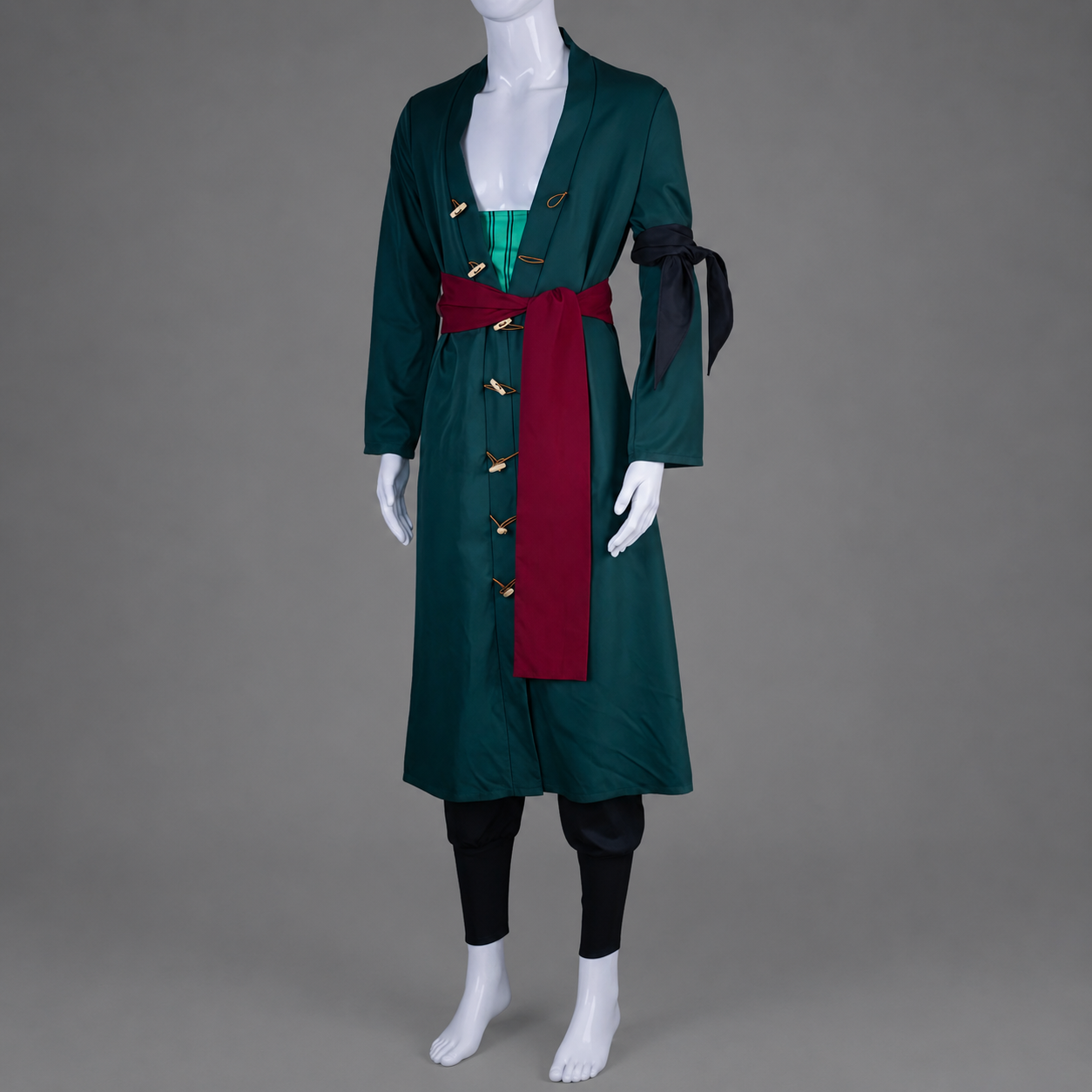 Zoro Cosplay