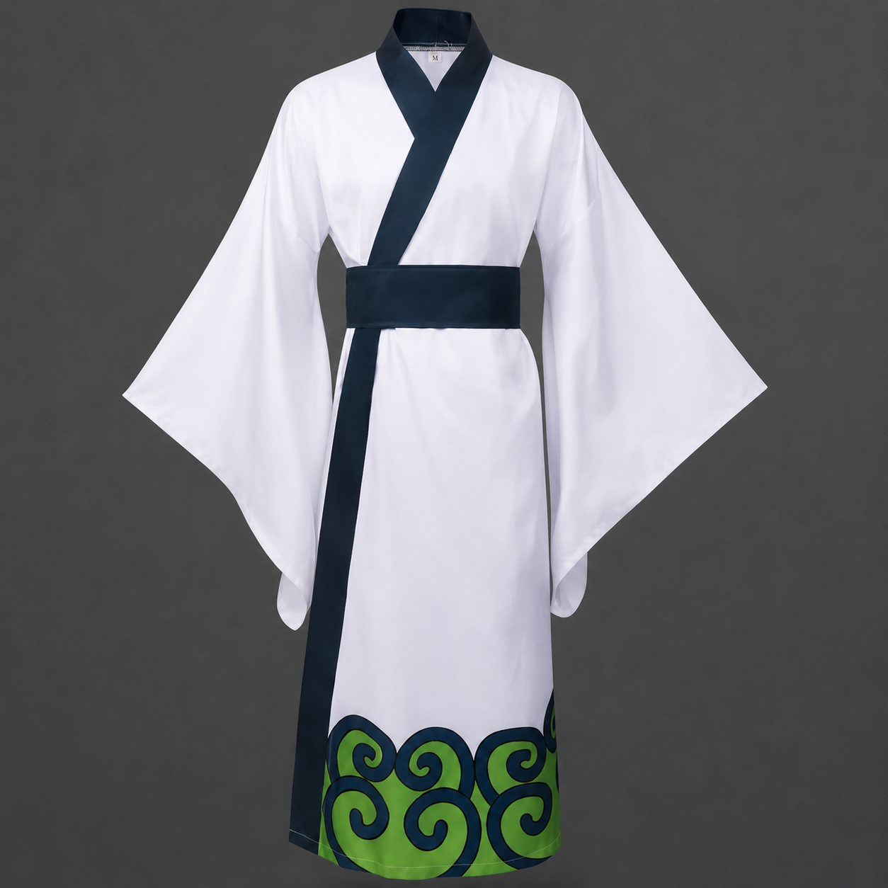 Zoro Enma Cosplay