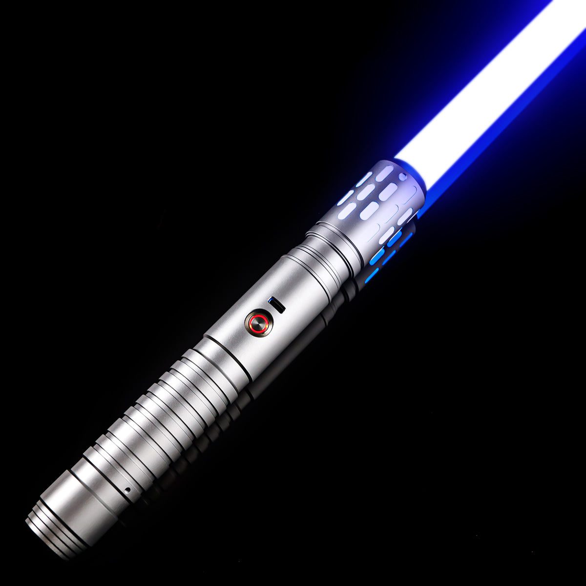 Lightsaber Hilt Designs Explained: What Makes a Great Saber Handle?