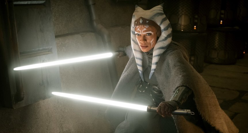 Star Wars: The Clone Wars Ahsoka's Death Explained for Fans
