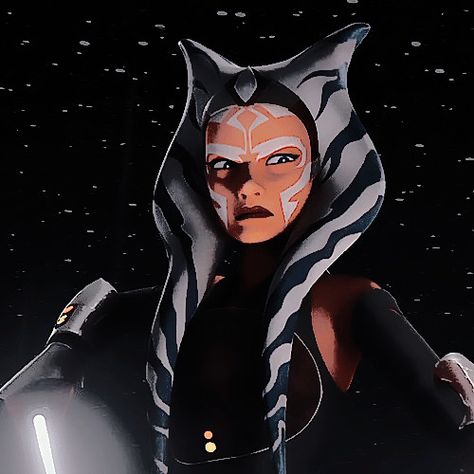 How Did Ahsoka Die and Return in Star Wars? Ahsoka's Death Explained