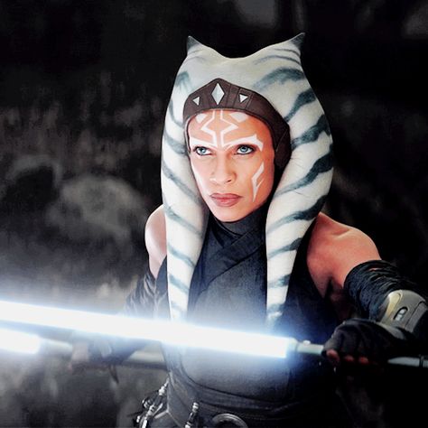 25 Best Ahsoka Tano Quotes Every Star Wars Fan Loves