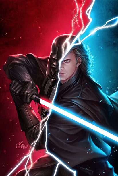 How Powerful Was Anakin Skywalker Before Becoming Darth Vader?