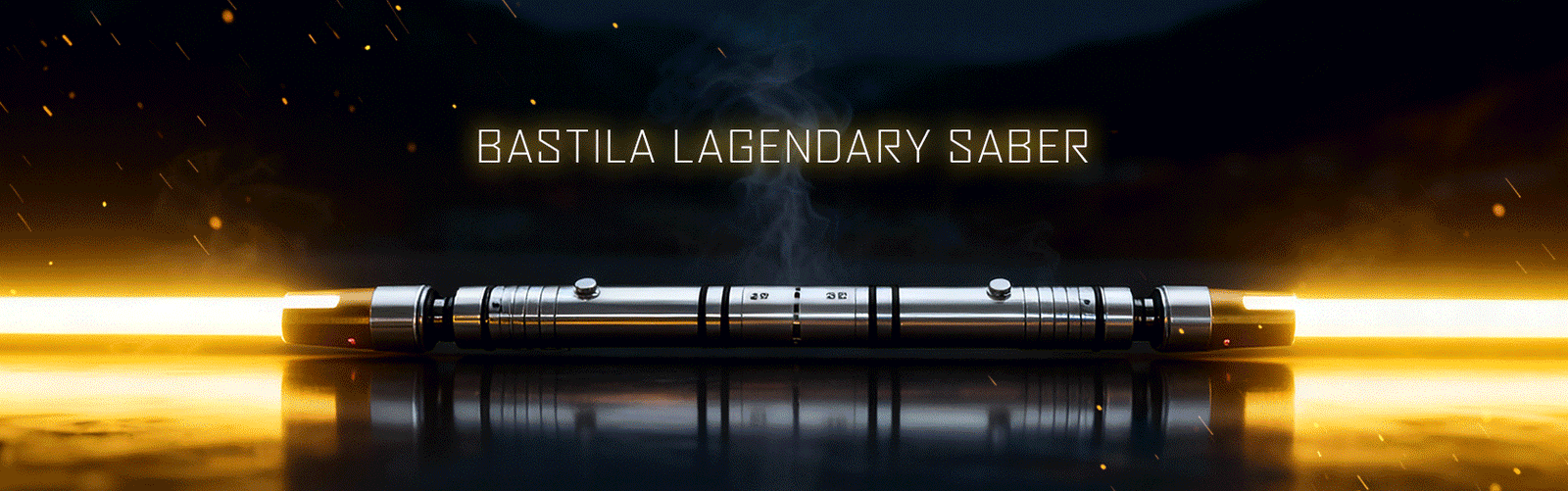 The Best Star Wars Legends Lightsabers and Their Iconic Hilts