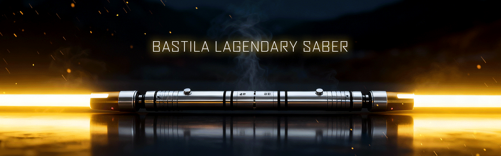 The Best Star Wars Legends Lightsabers and Their Iconic Hilts