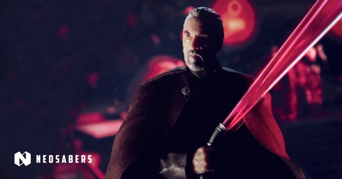 Count Dooku and Qui-Gon Jinn: Master, Apprentice, and Broken Ideals