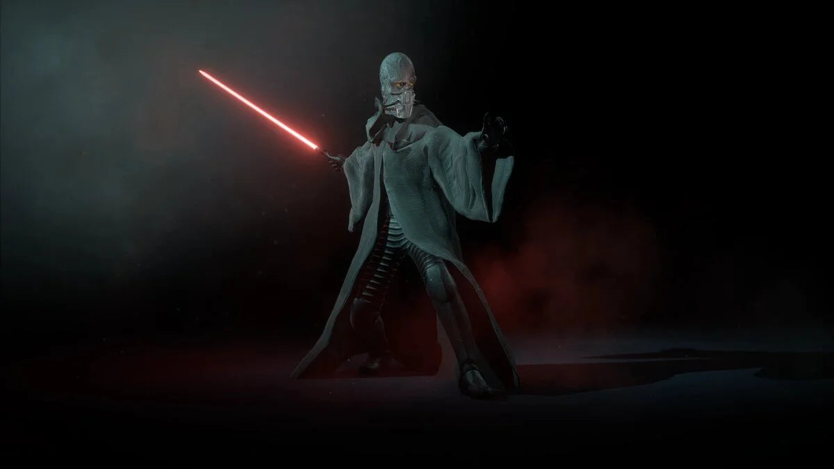 Who is Darth Plagueis? The Sith Lord Who Mastered Life and Death