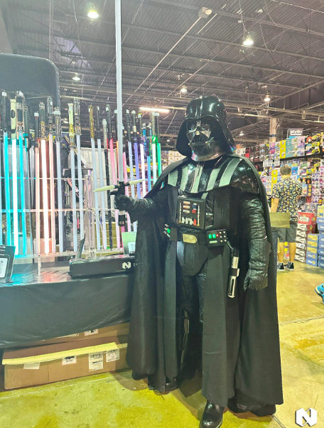 Vader Definition: The Real Meaning Behind the Star Wars Name