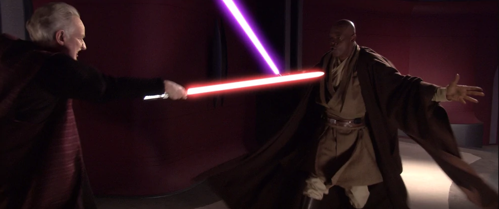  Palpatine 
