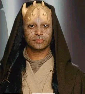 Who Is Eeth Koth? The Zabrak Jedi Guardian of the Republic