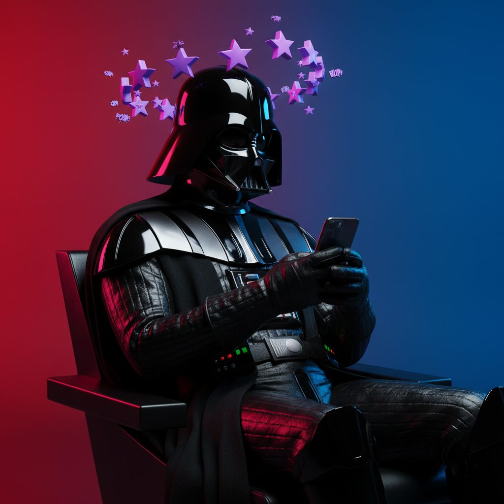 What Does Vader Mean? Darth Vader’s Name Meaning Explained