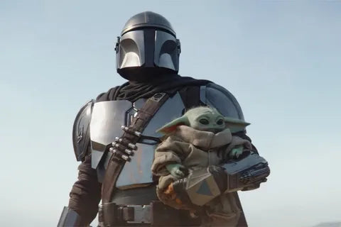 What Fans Really Expect from The Mandalorian and Grogu Movie