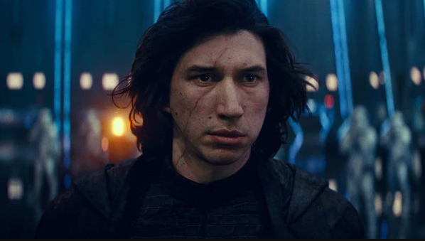 Kylo Ren 