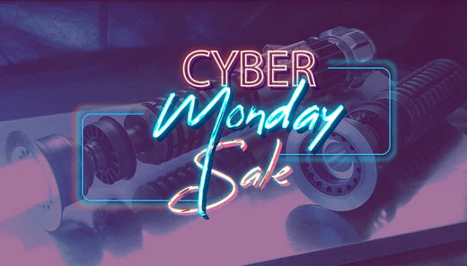 LIGHTSABER CYBER MONDAY SALES 2021