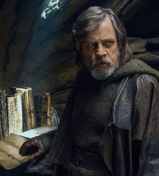 Mark Hamill as Luke Skywalker: Casting & Legacy Explained