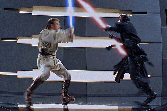 Obi-Wan Kenobi's Final Sacrifice: Why Letting Vader Win Was the Most Powerful Move in Star Wars