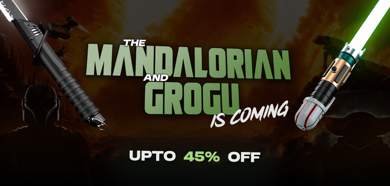 Latest News on The Mandalorian and Grogu Movie