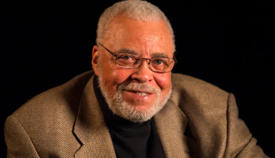 The Death of James Earl Jones: A Farewell to the Iconic Voice of Darth Vader