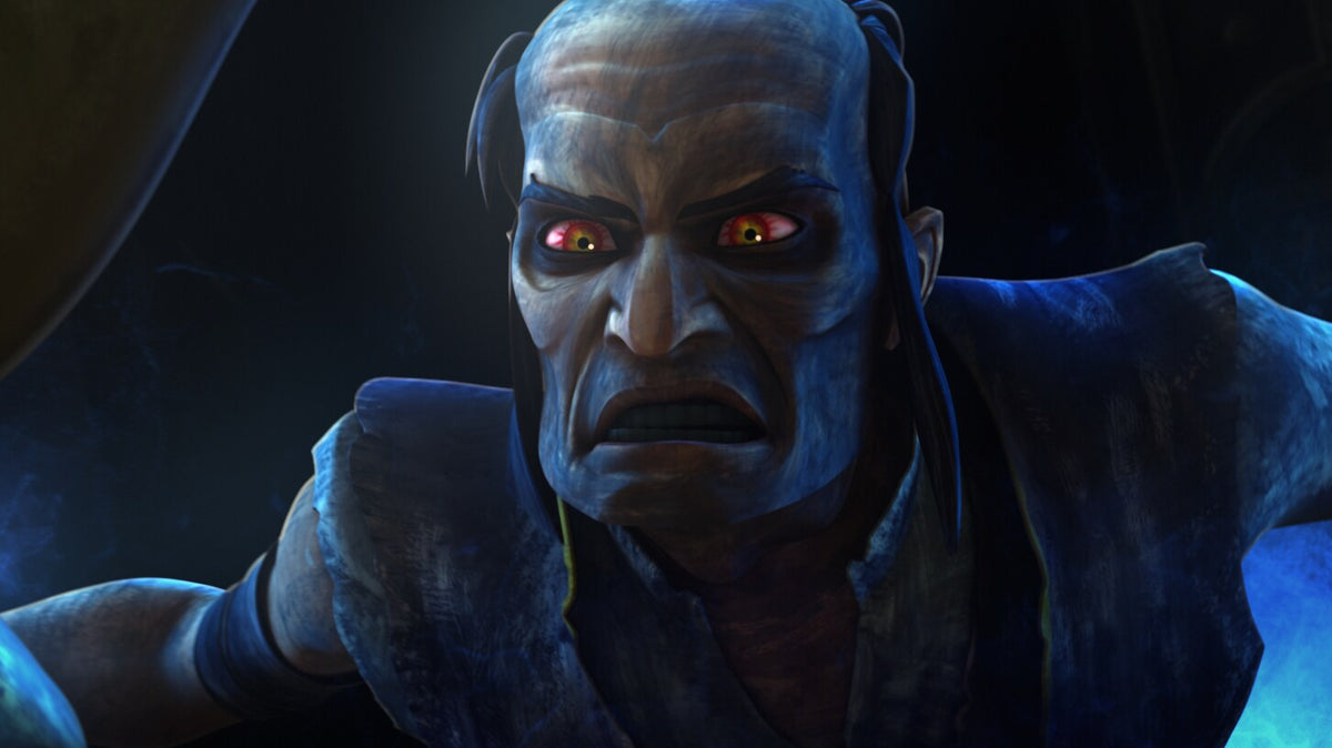 Syfo From Generation Who Is Sifo-Dyas? The Jedi Behind the Clone Army’s Creation | NEO Sabers
