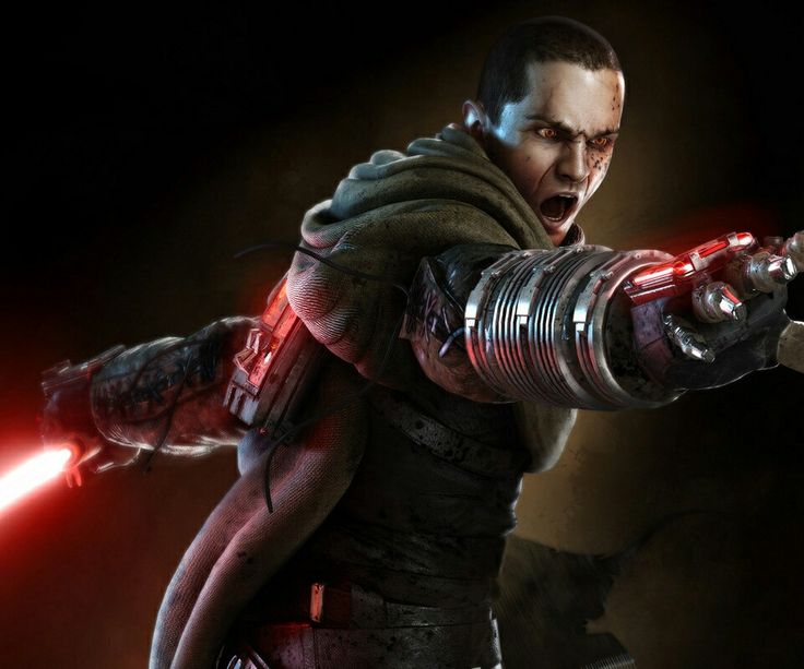 How Powerful Is Starkiller? Every Force Ability, Feat, and Power Explained