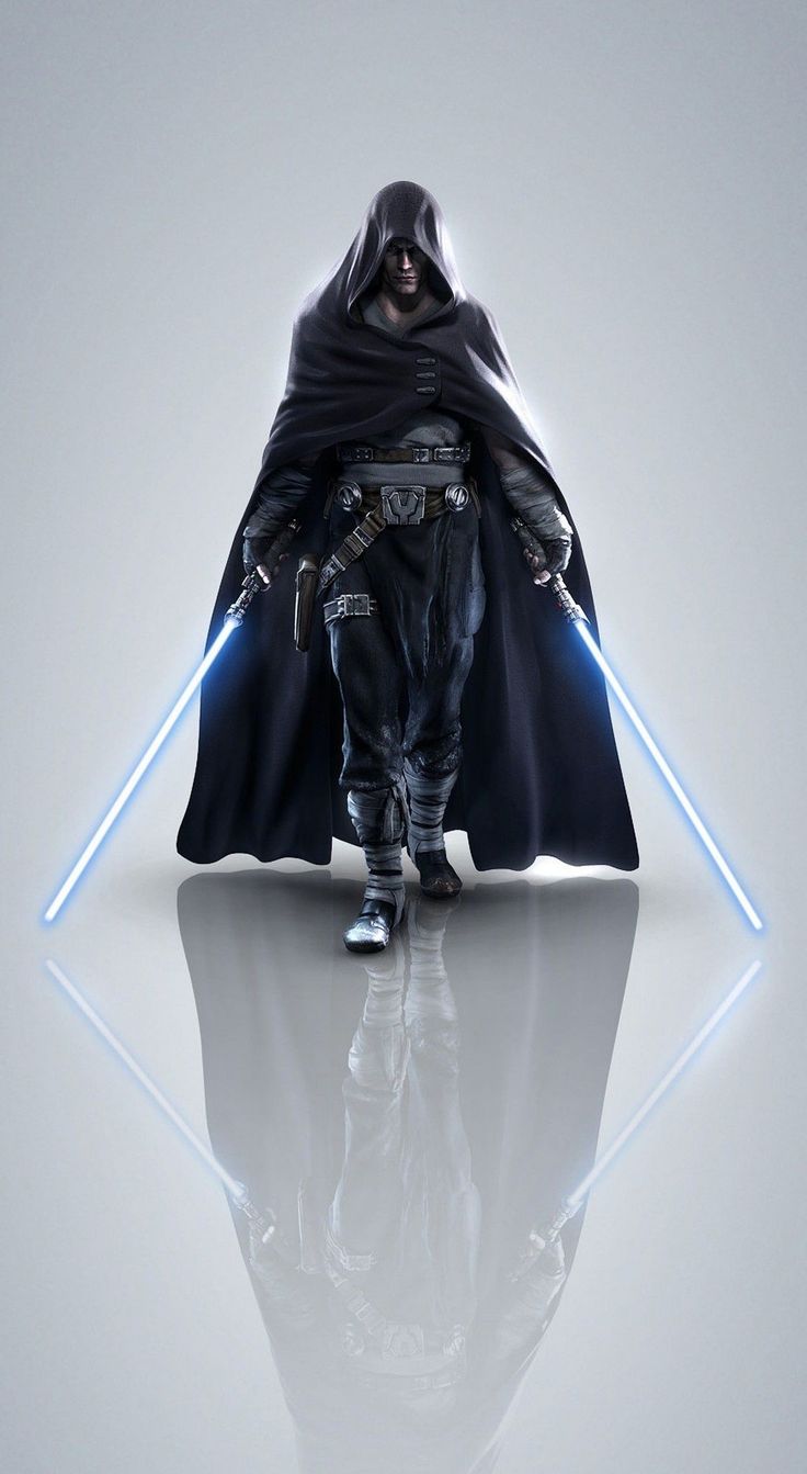 Is Starkiller a Clone? Understanding The Force Unleashed II Story