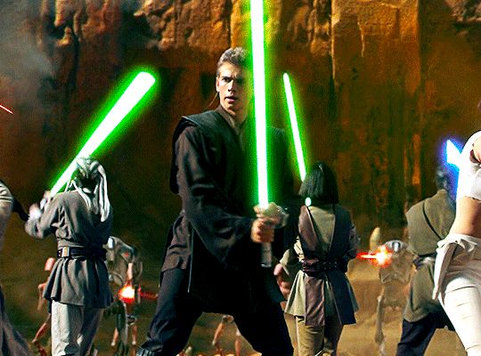 Clone Wars Star Wars Day