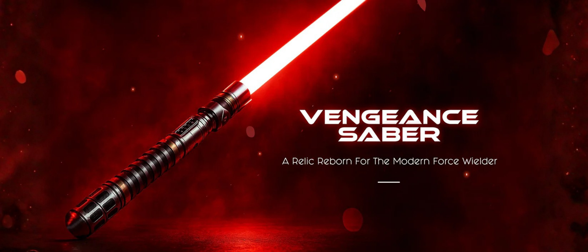 Star Wars Lightsaber Handles Explained: Every Part of a Saber Hilt
