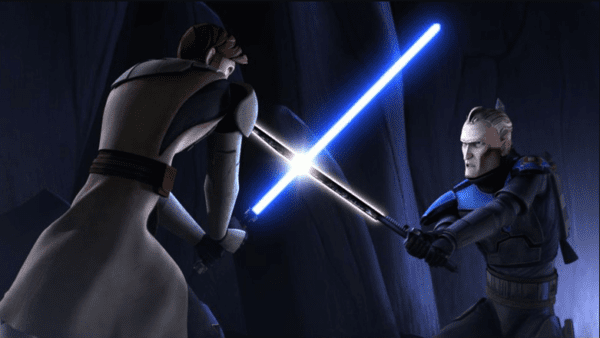 pre vizsla darksaber