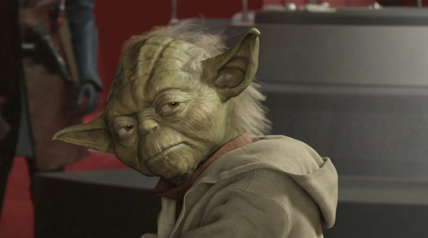 yoda quotes
