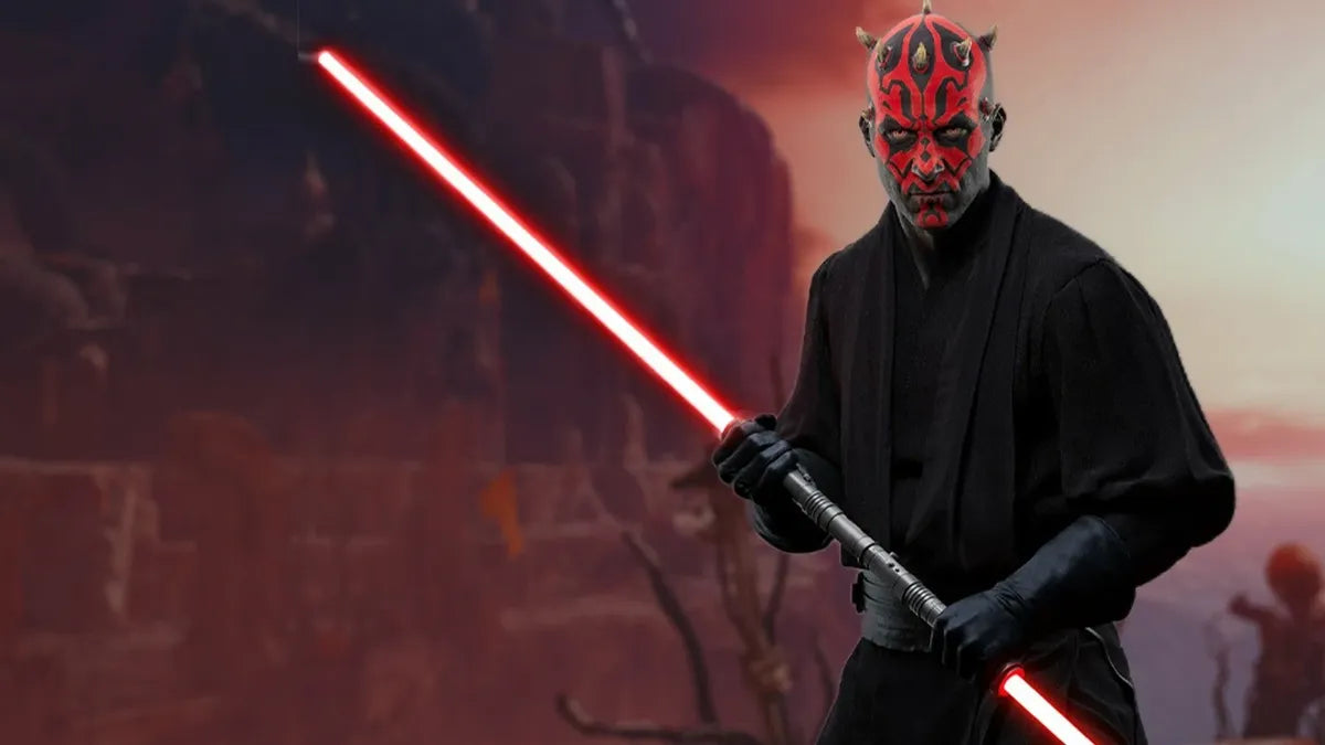 20 Best Darth Maul Quotes from the Sith Warrior