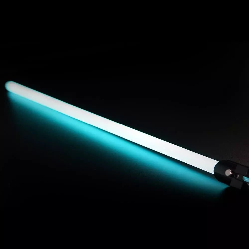 How to Twirl a Lightsaber: A Step-by-Step Beginner’s Guide
