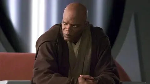 The 10 Best Mace Windu Quotes from the Jedi Master of Vaapad