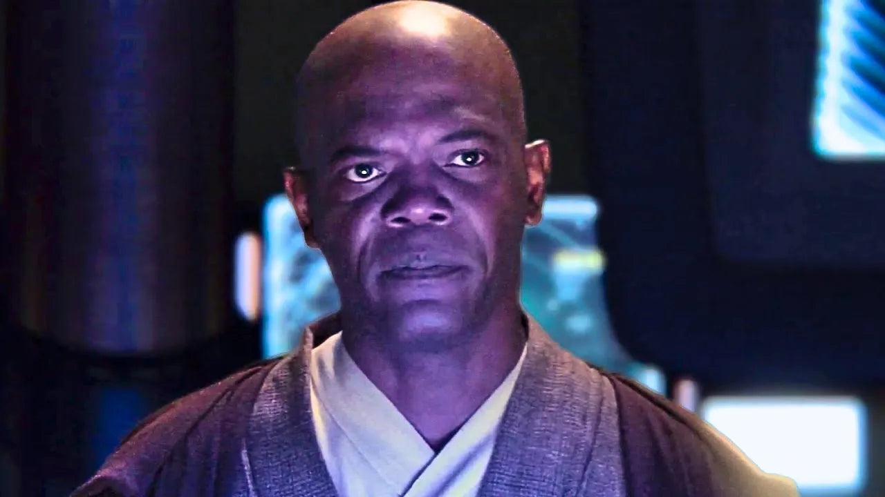 How Mace Windu Created Vaapad: The Most Dangerous Jedi Form