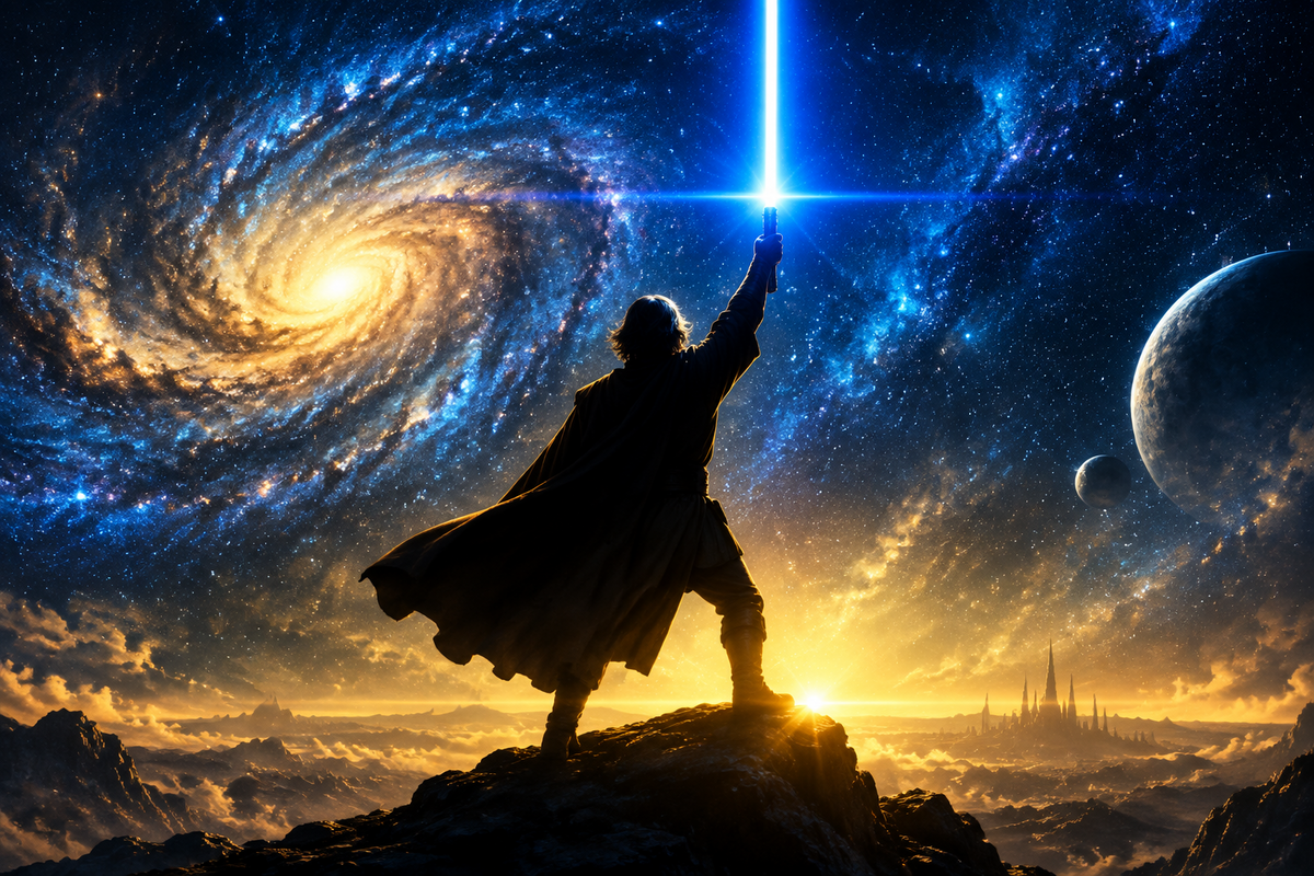 Mark Hamill and Luke Skywalker: The Performance, Voice, and Legacy Behind a Star Wars Legend