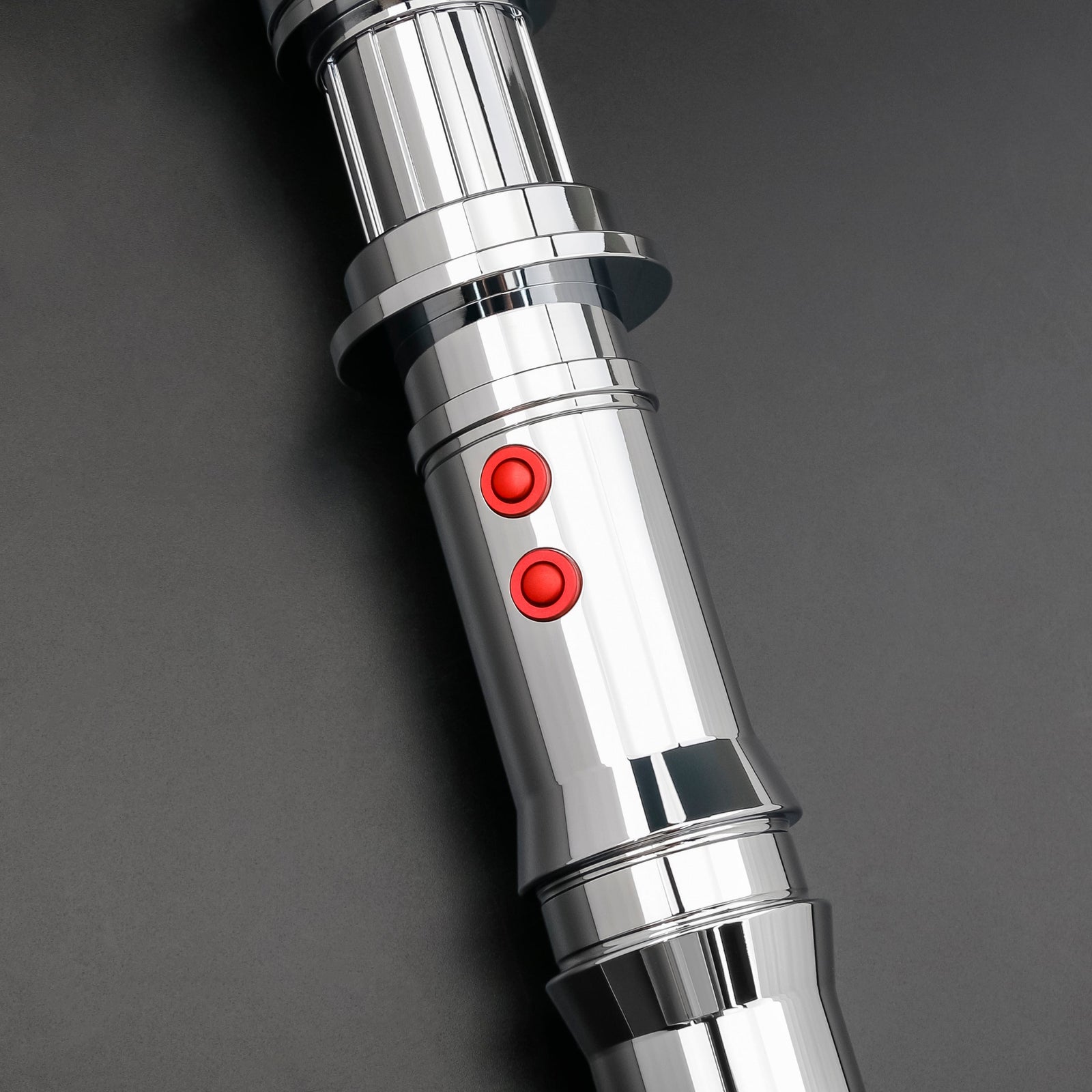 Kyle Katarn’s lightsaber 