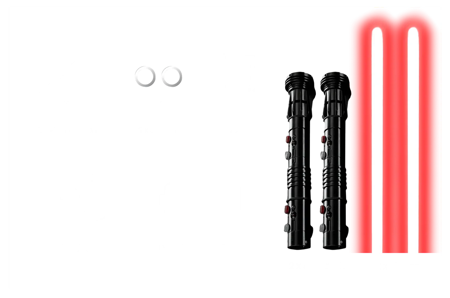 Cool Lightsaber Hilt Designs That Every Star Wars Fan Should Know