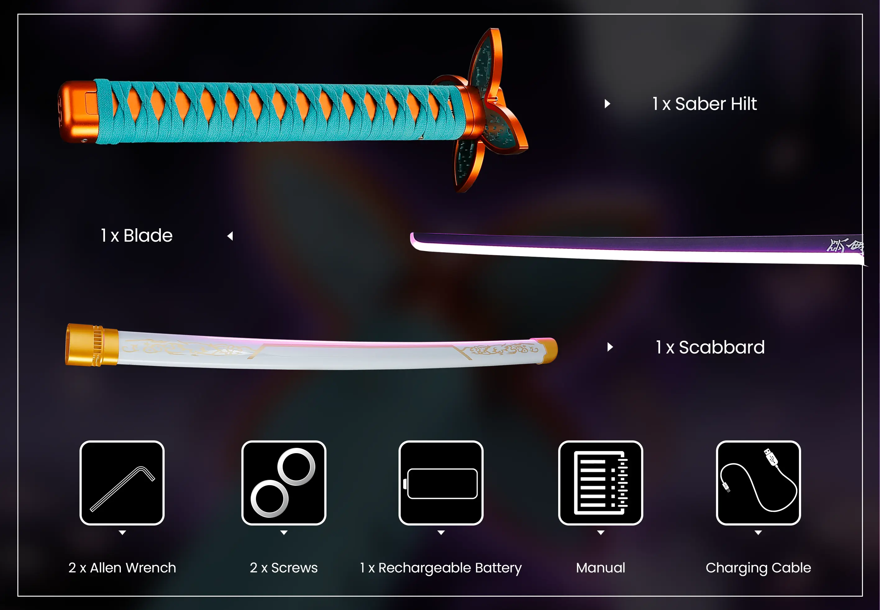 Different Lightsaber Hilts Explained: Types, Shapes, and Functions