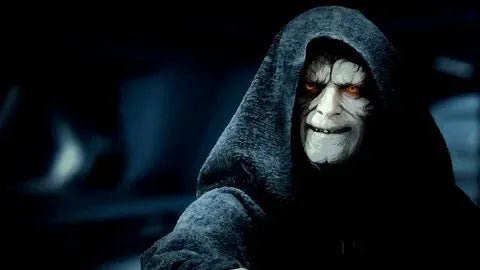 Darth Sidious Quotes: The Most Powerful Lines from the Sith Lord